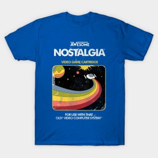 Nostalgia T-Shirt